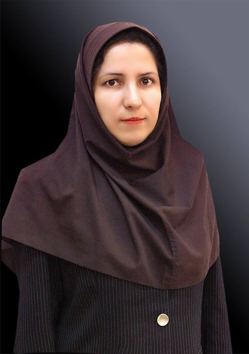 دکتر نرجس خلیلی 